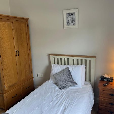 Loughrea Lodge Kilrush County Clare V15 Nx53 Екстериор снимка