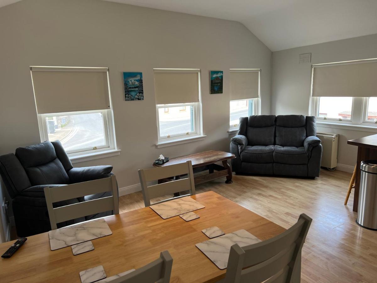 Loughrea Lodge Kilrush County Clare V15 Nx53 Екстериор снимка