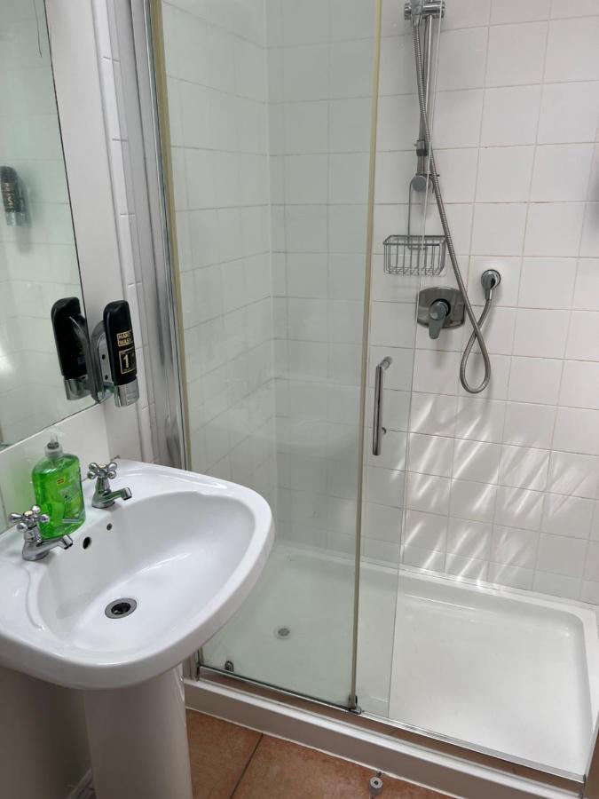 Loughrea Lodge Kilrush County Clare V15 Nx53 Екстериор снимка
