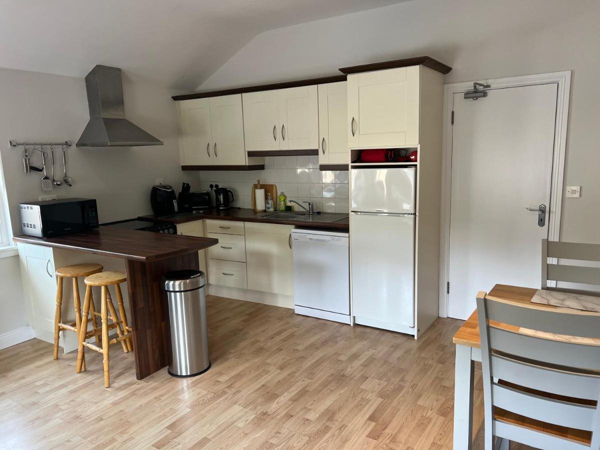 Loughrea Lodge Kilrush County Clare V15 Nx53 Екстериор снимка