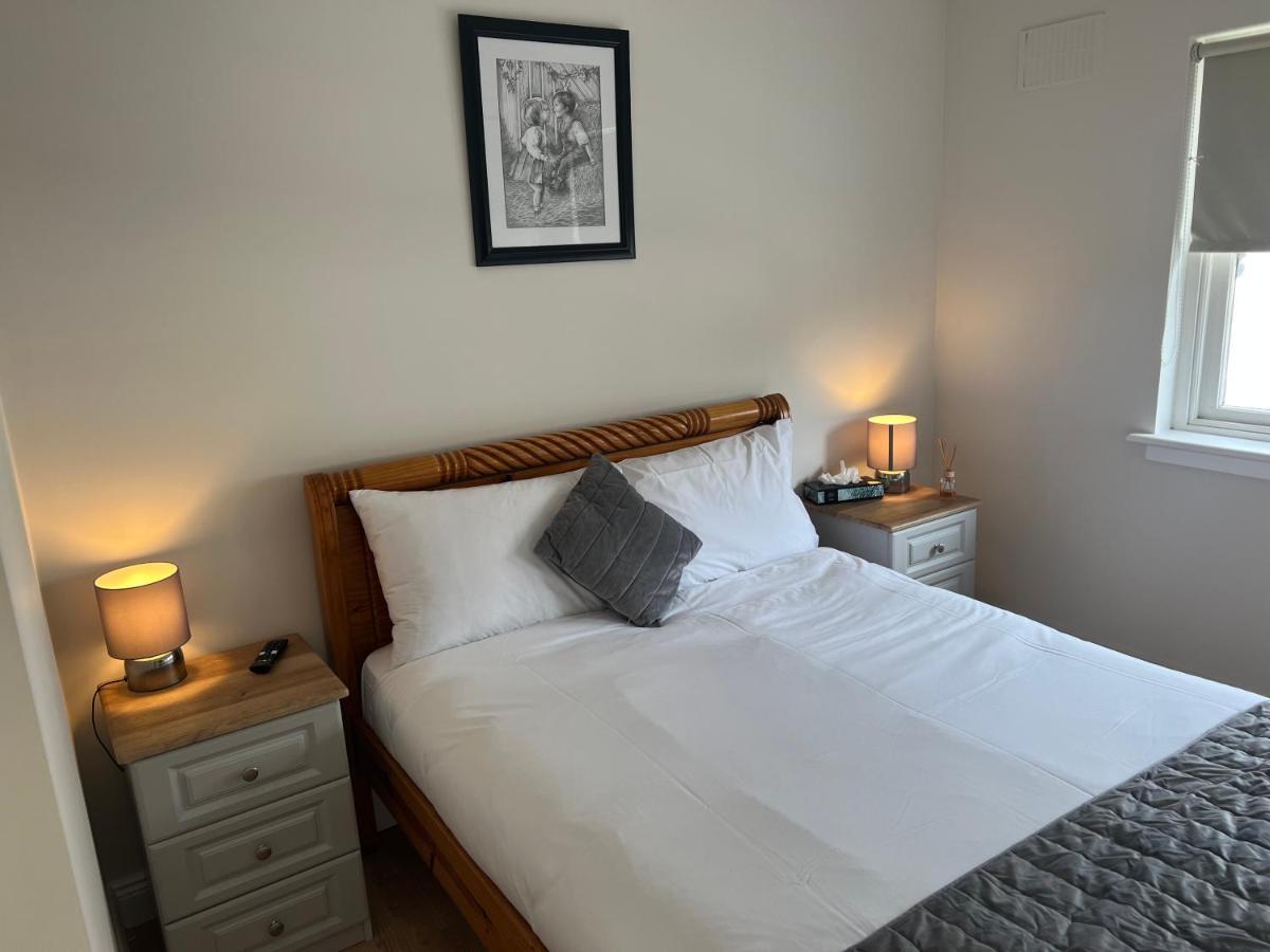 Loughrea Lodge Kilrush County Clare V15 Nx53 Екстериор снимка